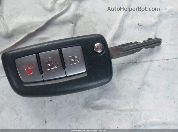 KNMAT2MT3JP622998 2018 NISSAN ROGUE Blue წინა პანელის ხედი
