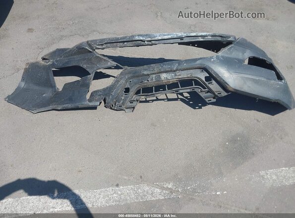 KNMAT2MT3JP622998 2018 NISSAN ROGUE Blue ხელსაწყოთა პანელის ხედი