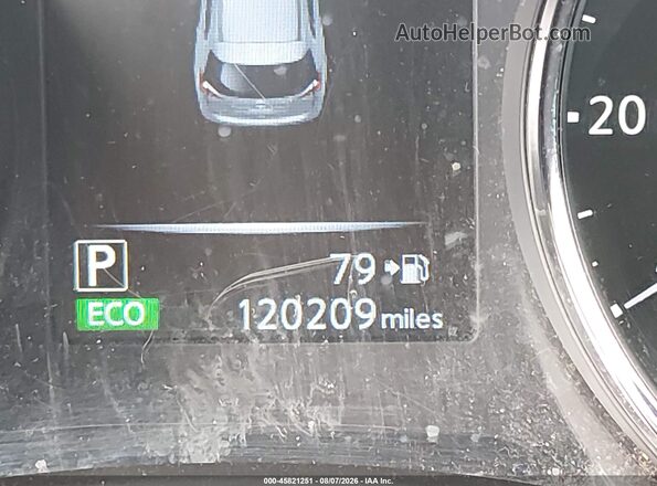 KNMAT2MT4HP572932 2017 NISSAN ROGUE Gray 