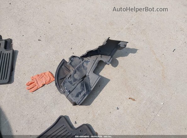 KNMAT2MT4JP519587 2018 NISSAN ROGUE Gray წინა პანელის ხედი