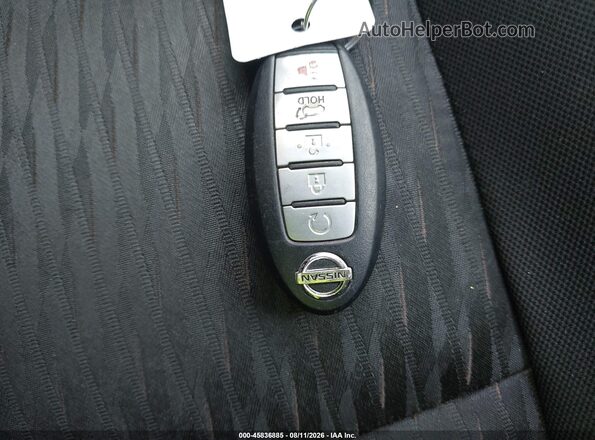 KNMAT2MT4JP523557 2018 NISSAN ROGUE Gray Widok deski rozdzielczej