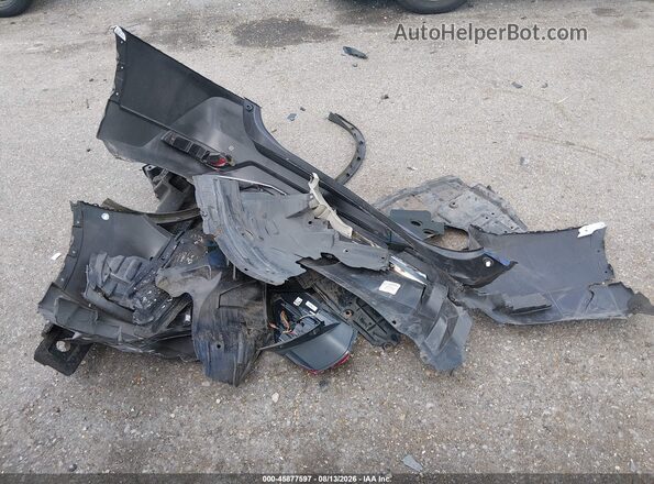KNMAT2MT5KP512763 2019 NISSAN ROGUE Синий Вид панели приборов