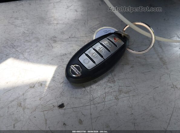 KNMAT2MT6HP531282 2017 NISSAN ROGUE Black Vista del salpicadero