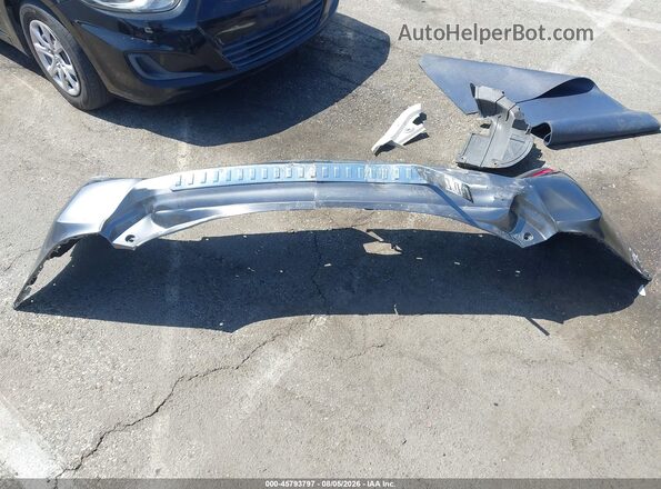 KNMAT2MT7JP512293 2018 NISSAN ROGUE Gray Instrument cluster view