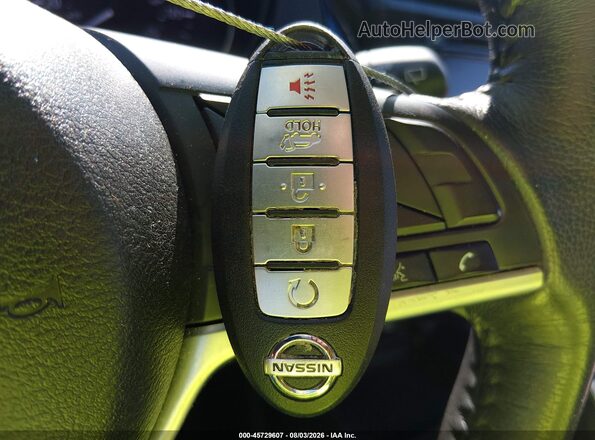 KNMAT2MT7JP524878 2018 NISSAN ROGUE Черный Вид панели приборов