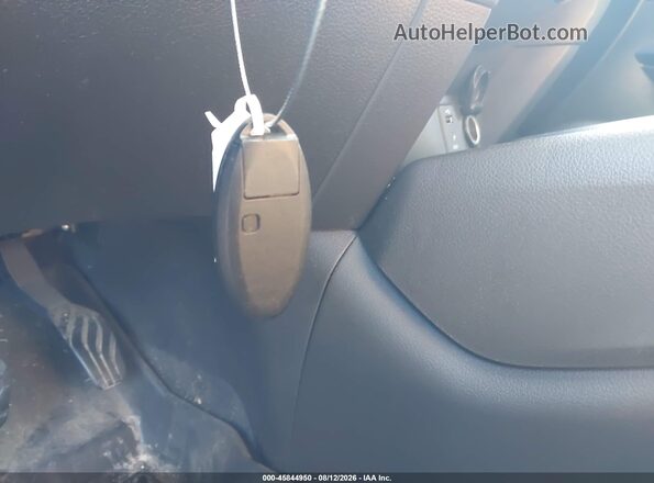 KNMAT2MT8GP654757 2016 NISSAN ROGUE Gray Առջևի վահանակի տեսք