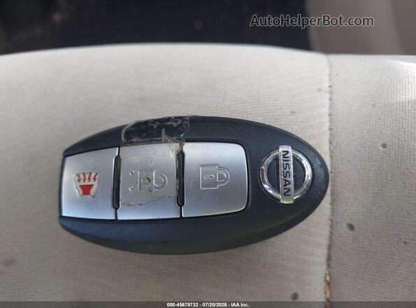 KNMAT2MT8GP683627 2016 NISSAN ROGUE Black Առջևի վահանակի տեսք