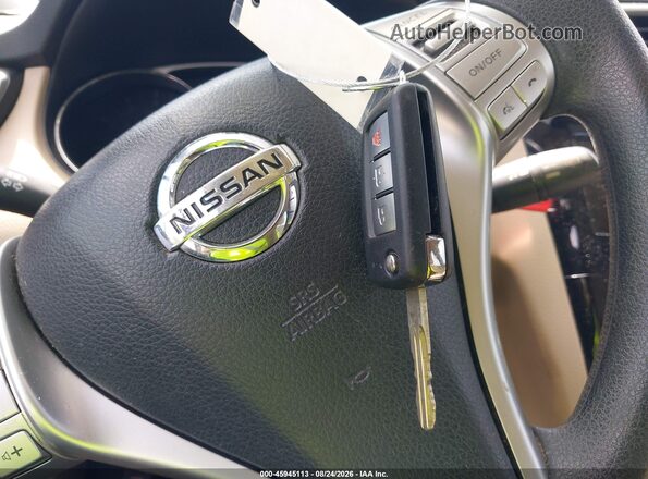 KNMAT2MT9GP601663 2016 NISSAN ROGUE Gray წინა პანელის ხედი