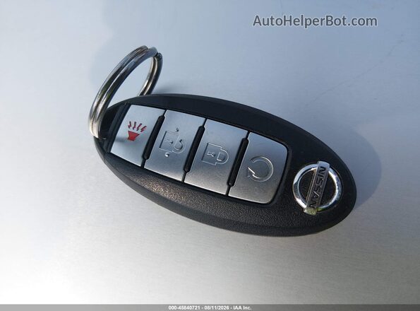KNMAT2MT9HP565331 2017 NISSAN ROGUE Silver Առջևի վահանակի տեսք