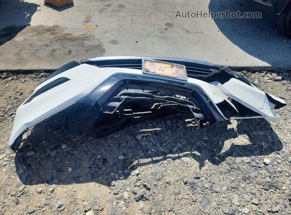 KNMAT2MT9JP581888 2018 NISSAN ROGUE Белый Вид наклейки с VIN-кодом