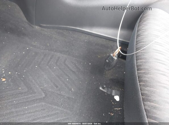 KNMAT2MT9KP510949 2019 NISSAN ROGUE White Vista del salpicadero