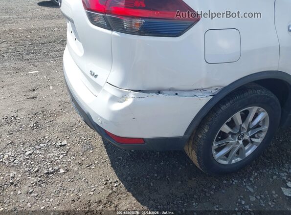 KNMAT2MT9KP510949 2019 NISSAN ROGUE White 
