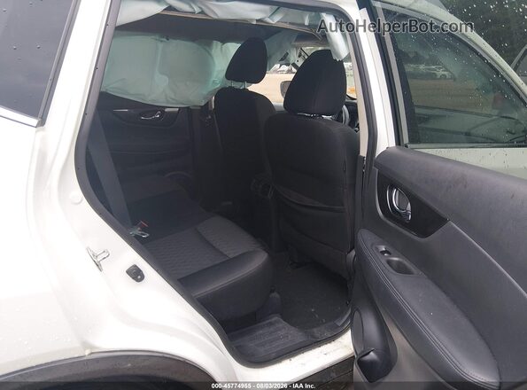 KNMAT2MT9LP502643 2020 NISSAN ROGUE White Вид наклейки з VIN-кодом