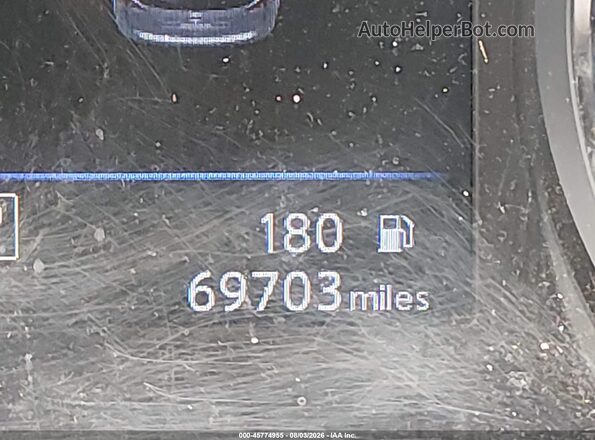 KNMAT2MT9LP502643 2020 NISSAN ROGUE White 