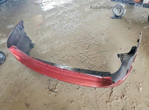 KNMAT2MTXGP593556 2016 NISSAN ROGUE Красный Вид наклейки с VIN-кодом