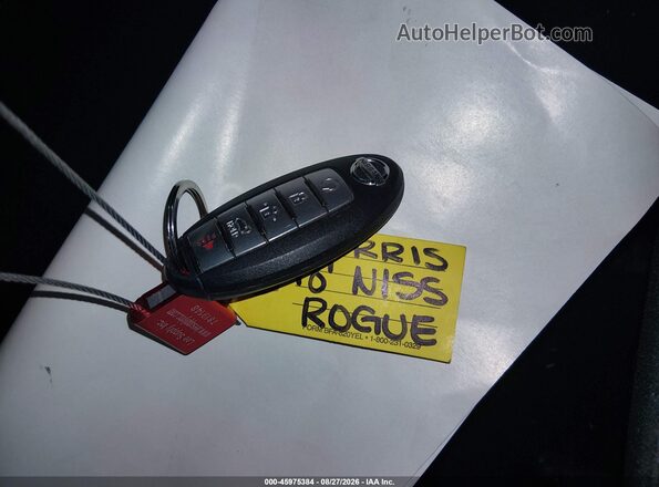 KNMAT2MTXJP594794 2018 NISSAN ROGUE Silver Widok deski rozdzielczej