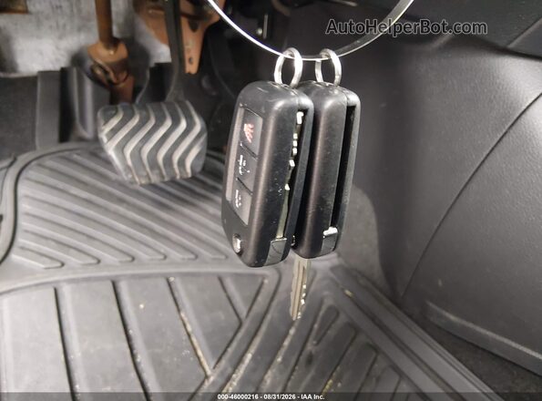 KNMAT2MV0GP660604 2016 NISSAN ROGUE Black Vista del salpicadero