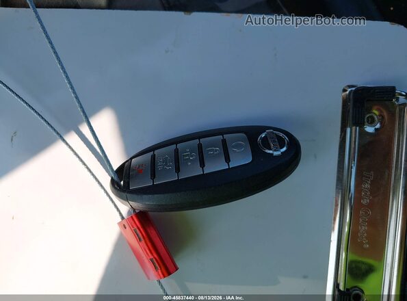 KNMAT2MV0LP503536 2020 NISSAN ROGUE Black Առջևի վահանակի տեսք