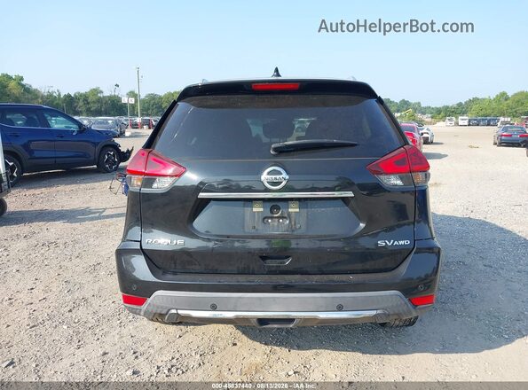 KNMAT2MV0LP503536 2020 NISSAN ROGUE Black 