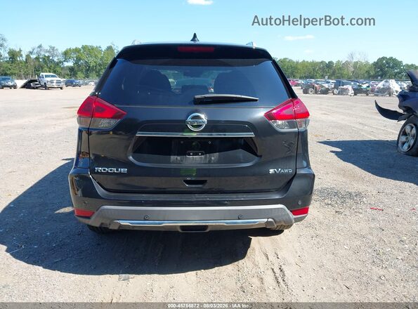 KNMAT2MV0LP514276 2020 NISSAN ROGUE Black 