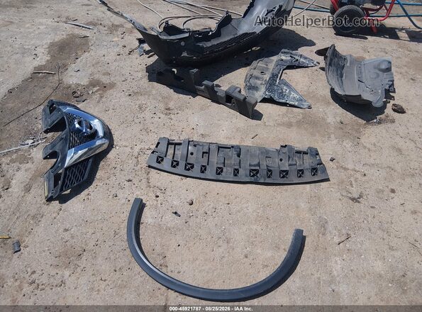 KNMAT2MV2GP635400 2016 NISSAN ROGUE Белый Вид щитка приборов