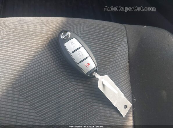 KNMAT2MV3GP649967 2016 NISSAN ROGUE Silver Dashboard view