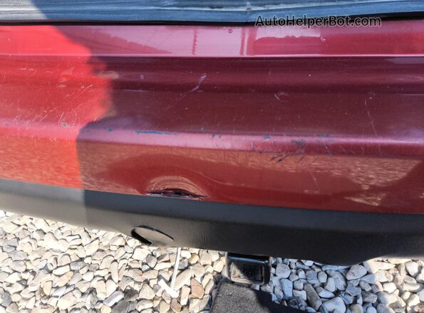 KNMAT2MV3GP701484 2016 NISSAN ROGUE Burgundy 