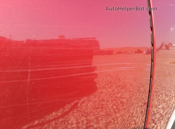 KNMAT2MV3GP701484 2016 NISSAN ROGUE Burgundy 