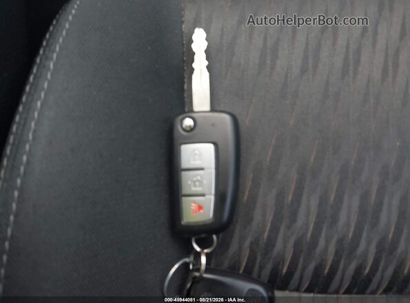 KNMAT2MV3JP502779 2018 NISSAN ROGUE Silver Dashboard view
