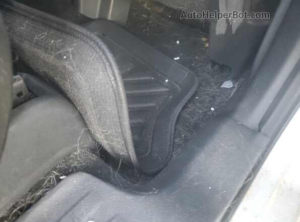 KNMAT2MV4GP670584 2016 NISSAN ROGUE Silver 