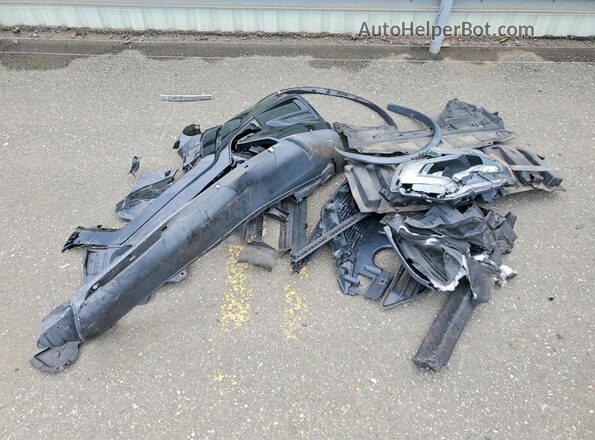 KNMAT2MV4KP533346 2019 NISSAN ROGUE Черный Вид наклейки с VIN-кодом