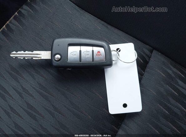 KNMAT2MV5JP534293 2018 NISSAN ROGUE Black Առջևի վահանակի տեսք