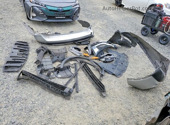 KNMAT2MV5JP552759 2018 NISSAN ROGUE Серебряный Вид наклейки с VIN-кодом