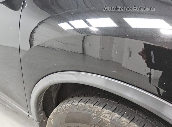 KNMAT2MV5JP568511 2018 NISSAN ROGUE Черный 
