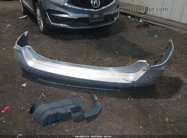 KNMAT2MV6HP509283 2017 NISSAN ROGUE Серебряный Вид щитка приборов