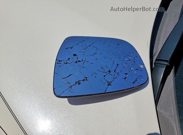 KNMAT2MV6KP555512 2019 NISSAN ROGUE Белый Вид наклейки с VIN-кодом