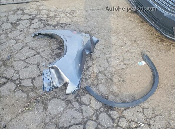 KNMAT2MV6LP521734 2020 NISSAN ROGUE Silver Вид наклейки з VIN-кодом