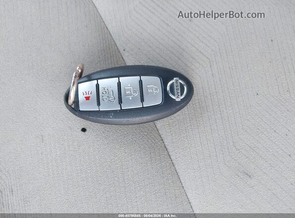 KNMAT2MV7GP719017 2016 NISSAN ROGUE Белый Вид панели приборов