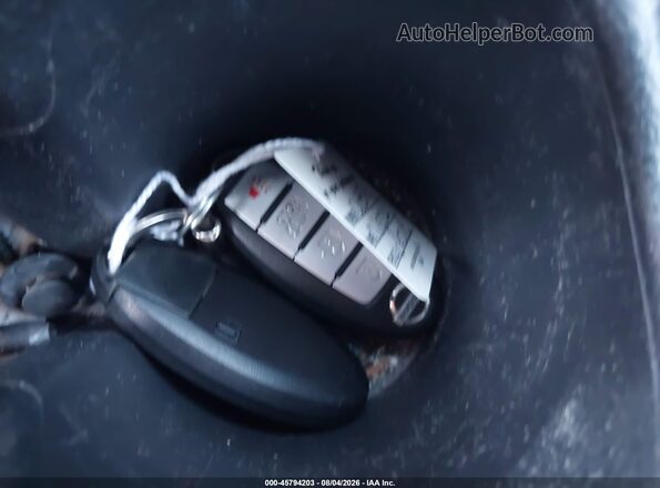 KNMAT2MV8GP701366 2016 NISSAN ROGUE Silver Առջևի վահանակի տեսք