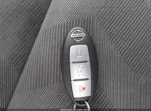 KNMAT2MV8GP734710 2016 NISSAN ROGUE White Dashboard view