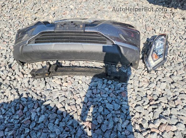 KNMAT2MV8HP588150 2017 NISSAN ROGUE Gray VIN კოდის სტიკერის ხედი