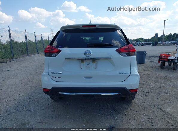 KNMAT2MV8KP543247 2019 NISSAN ROGUE White 