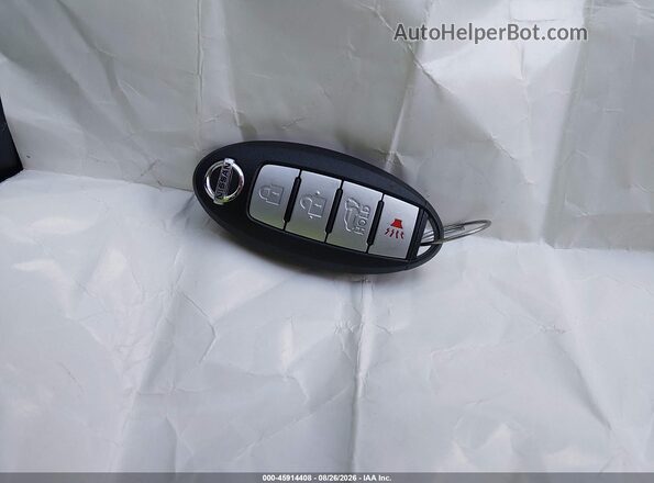 KNMAT2MV9GP714577 2016 NISSAN ROGUE Черный Вид панели приборов