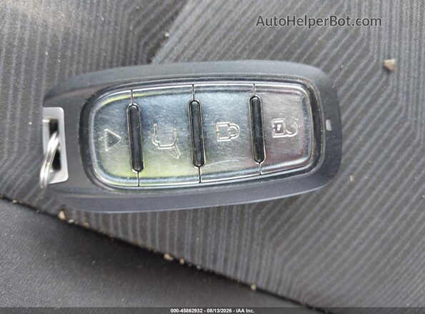KNMAT2MVXGP603813 2016 NISSAN ROGUE White წინა პანელის ხედი