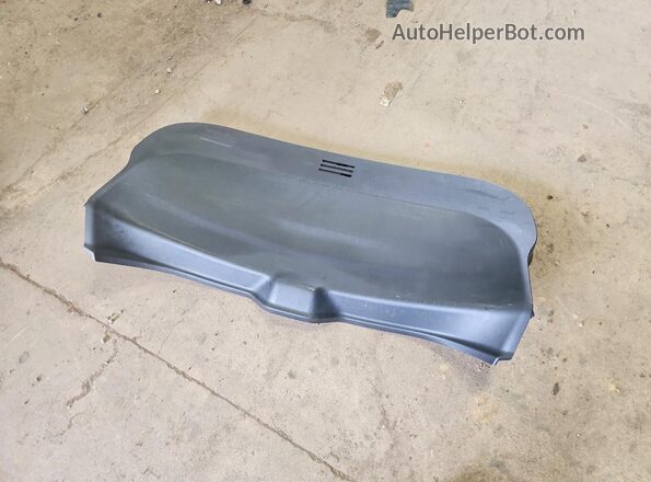 KNMAT2MVXKP523520 2019 NISSAN ROGUE Silver Вид наклейки з VIN-кодом
