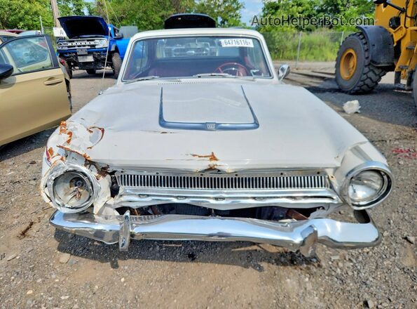 L445177382 1964 DODGE DART White Vista frontal