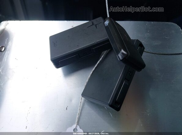 LPSED3KA4ML012666 2021 POLESTAR 2 Серый Вид панели приборов