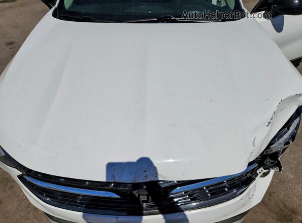 LRBAZLR41PD025198 2023 BUICK ENVISION White Widok wnętrza z tyłu