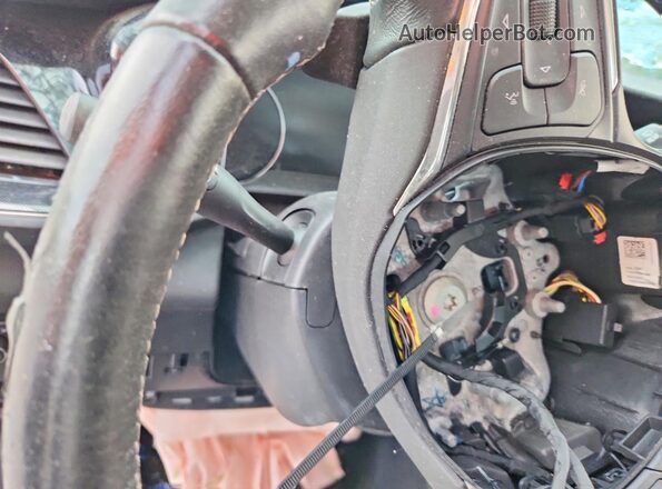LRBAZLR47MD076068 2021 BUICK ENVISION Silver Widok zestawu wskaźników