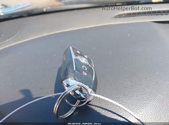 LRBFX2SA5LD125403 2020 BUICK ENVISION Black Dashboard view